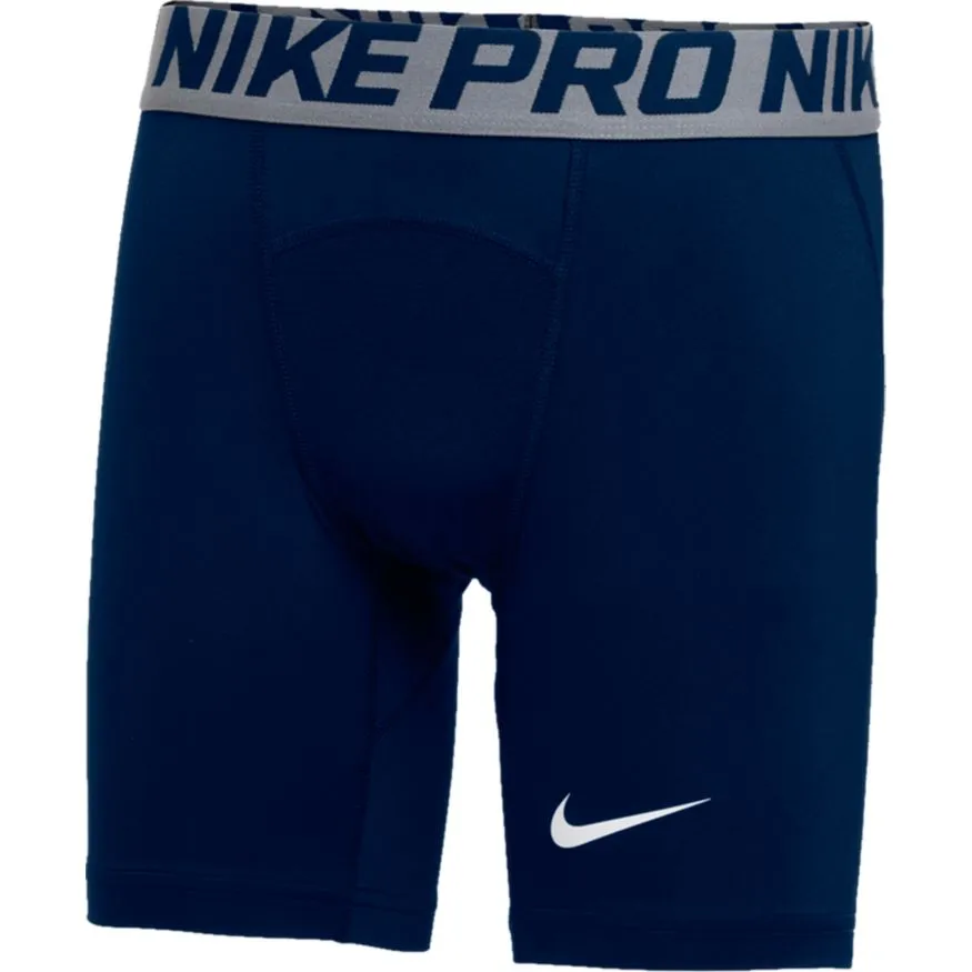 Youth Pro Compression Short [5 Colors]