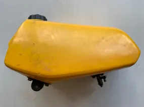 YZ 125 Gas Tank 1977-1978
